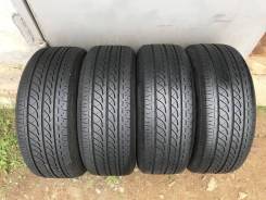 Bridgestone Regno GRV. Летние, 2009 год, 10 %, 4 шт