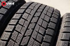 Dunlop DSX. Зимние, без шипов, 5 %, 4 шт