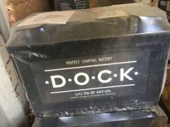 DOCK. 77 А.ч., производство Россия