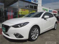 Mazda Axela. автомат, передний, 1.5 (111 л.с.), 46 000 тыс. км, б/п. Под заказ