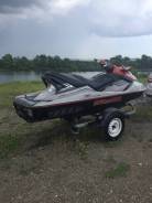 BRP Sea-Doo RXT. 215,00 л.с., 2008 год год