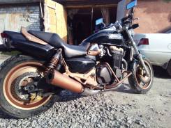 Honda X4. 1 300 куб. см., исправен, птс, с пробегом