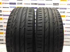 Bridgestone. Летние, 2015 год, 10 %, 2 шт