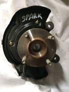 Ступица. Chevrolet Spark, M300 Двигатели: LL0, B10S1