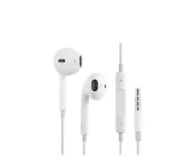 Apple EarPods
