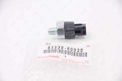 ДАТЧИК МАСЛЕННЫЙ JAPAN 83530-60020 TOYOTA