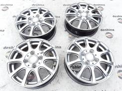 Yokohama Laycea. 4.0x13", 4x100.00, ET42, ЦО 73,0 мм.