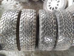 BFGoodrich. Грязь AT, 2015 год, 10 %, 4 шт