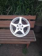 RAYS HFullCross Criss Cross Byeight. x16", 4x100.00, 5x100.00