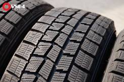 Dunlop Winter Maxx. Зимние, без шипов, 2014 год, 5 %, 4 шт