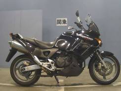 Honda XL 1000V Varadero. 1 000 куб. см., исправен, птс, без пробега
