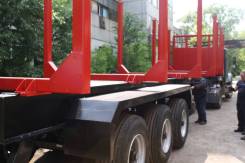 Texoms 983921-20. Продам Лесовоз-Сортиментовоз из наличия, 32 000 кг.