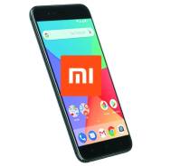 Xiaomi Mi A1. Новый, 32 Гб, Черный