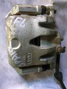 Суппорт тормозной. Chevrolet Spark, M300 Daewoo Matiz, KLYA Двигатели: LL0, B10S1