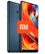 Xiaomi Mi Mix 2. Новый, 64 Гб, Черный