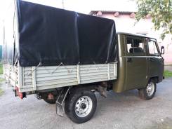 УАЗ 39094 Фермер. Продам УАЗ фермер, 1 000 кг.