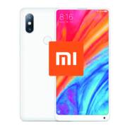 Xiaomi Mi Mix 2S. Новый, 128 Гб, Черный