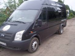Ford Transit Jumbo. Продается катафалк, 2 200 куб. см.