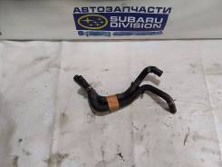 Патрубок отопителя, системы отопления. Subaru Outback, BP9, BPH, BPE, BPELUA Двигатели: EJ25, EZ30, EZ30D