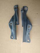 Крепление капота. Subaru Legacy, BE5, BE9, BEE, BES, BH5, BH9, BHC, BHE Subaru Impreza, GD2, GD3, GD9, GDA, GDB, GDC, GDD, GG2, GG3, GG9, GGA, GGB, GG...