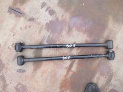 Рычаг, тяга подвески. Toyota RAV4, ACA20, ACA20W, ACA21, ACA21W, ACA22, ACA23, ACA26, ACA28, CLA20, CLA21, ZCA25, ZCA25W, ZCA26, ZCA26W Двигатели: 1AZ...