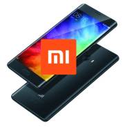 Xiaomi Mi Note 2. Новый, 64 Гб, Черный