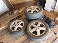 Touren. x16", 5x114.3 