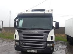 Scania. Продается грузовой-рефрижератор P310 6712CT, 15 000 кг.