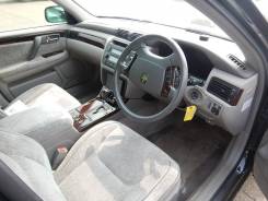 Интерьер. Toyota Crown Majesta, UZS173