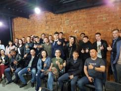 Мощный курс по продажам и переговорам +много практики +скрипты. 15.12