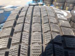 Dunlop Grandtrek SJ7. Зимние, без шипов, 5 %, 4 шт