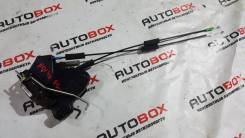 Замок двери. Toyota: ist, Prius C, iQ, Corolla, EQ EV, Estima, Vanguard, Tarago, Vellfire, Land Cruiser Prado, Alphard, Prius a, Voxy, Corolla Axio, R...