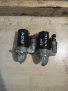 Стартер. BMW: M3, X1, M5, 1-Series, 3-Series, 5-Series, X3, Z4 Двигатели: N46B20, N42B20, N42B20A, N42B20AB
