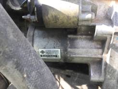Стартер. Nissan: Wingroad, Cube Cubic, Tiida, Latio, Micra C+C, Cube, Bluebird Sylphy, Micra, Tiida Latio, Qashqai, March, AD, Note Двигатели: HR15DE...