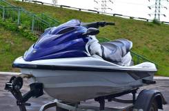 Yamaha WaveRunner