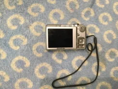 Olympus FE-340. 8 - 8.9 �� ����
