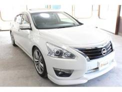 Nissan Teana. автомат, передний, 2.5 (173 л.с.), бензин, 29 тыс. км, б/п. Под заказ