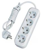 Удлинитель Elmakst YL-1013H 3m/3роз