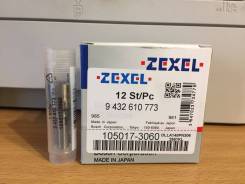 Распылитель форсунки NP-DLLA148PN306, 105017-3060 ZEXEL ZD30 Nissan