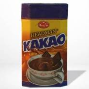 Какао.