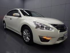 Nissan Teana. вариатор, передний, 2.5 (173 л.с.), бензин, 10 тыс. км, б/п. Под заказ