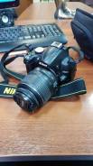 Nikon D5000. 10 - 14.9 Мп