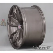 HRE S201. 9.5x19", 5x112, ET35, �� 66,6���. ��� ����� �� ������������ ����