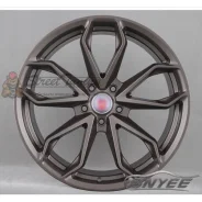 HRE S201. 8.5x19", 5x114.3, ET35, �� 73,1���. ��� ����� �� ������������ ����