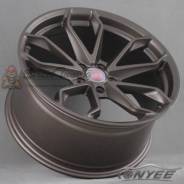 HRE S201. 9.5x19", 5x114.3, ET35, �� 73,1���. ��� ����� �� ������������ ����