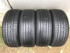 Falken Ziex ZE912. Летние, 2014 год, 40 %, 4 шт