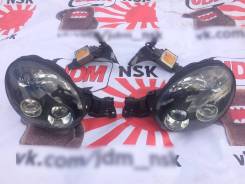 Фара. Subaru Impreza, GG9, GGD, GD4, GD2, GGA, GD, GD3, GD9, GDD, GGC, GG2, GDC, GG5, GG3, GG Двигатели: EJ20, EL154, EJ204, EJ161, EJ201, EJ15, EL15