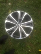 Enkei SK48. 8.5x20", 5x127, ET50 ����