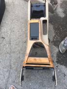 Обшивка, панель салона. BMW X5, E53
