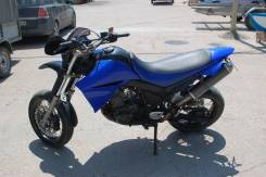 Yamaha XT 660 Tenere. 660 куб. см., исправен, без птс, с пробегом